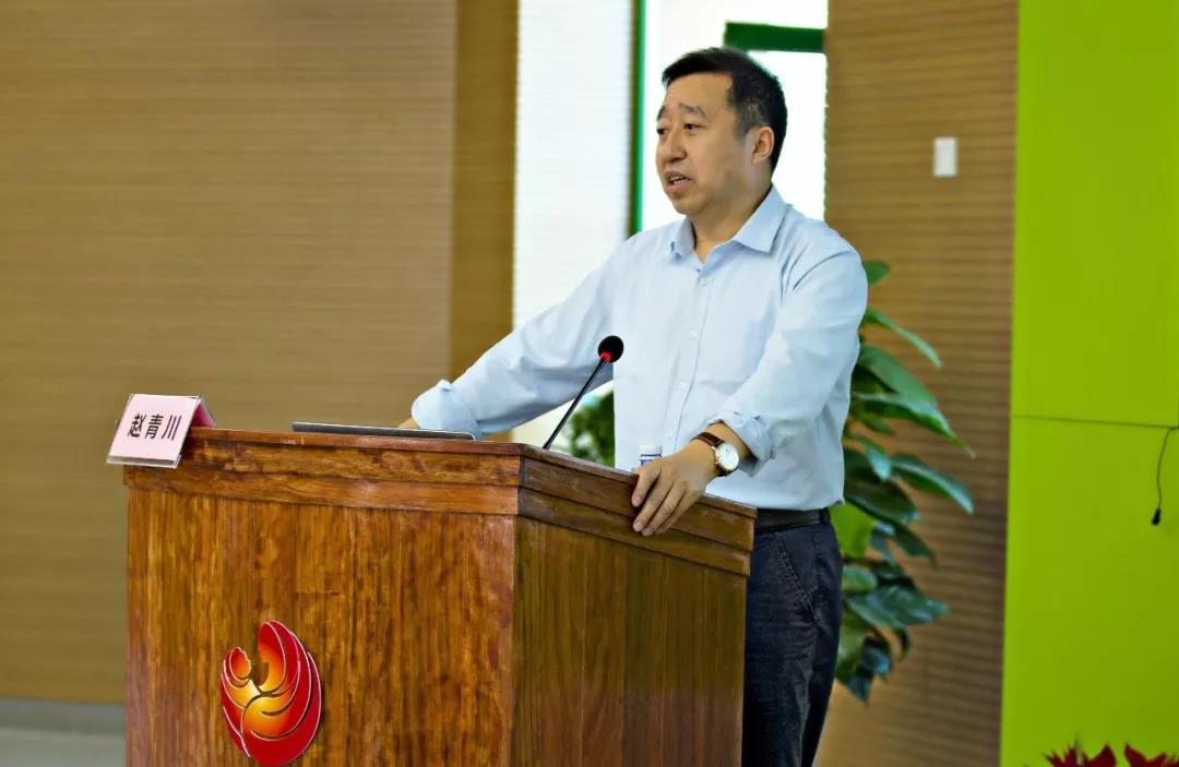厲兵秣馬迎開業(yè) ，不負芳華砥礪行——西安國際醫(yī)學中心第二期新員工入職培訓精彩紛呈
