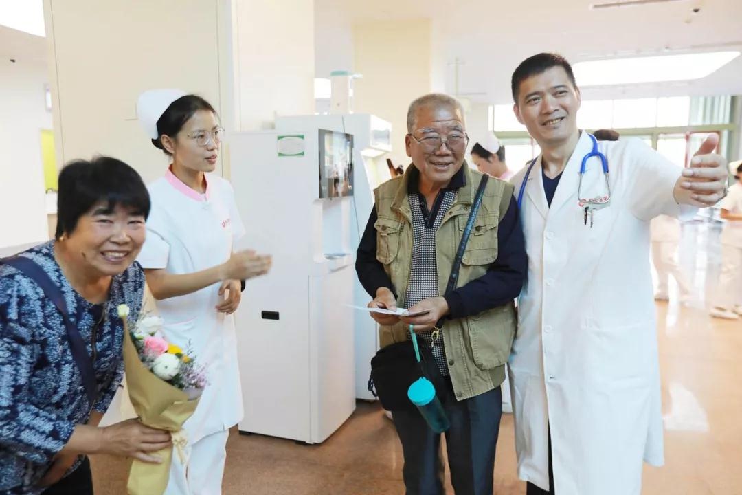 中國(guó)新聞社記者走進(jìn)西安國(guó)際醫(yī)學(xué)中心，請(qǐng)看報(bào)道