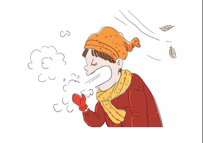 咳嗽引發(fā)肺炎？咳嗽：這個鍋我不背