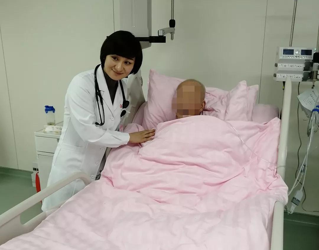 三秦網(wǎng)報(bào)道—奇跡！101歲老人起死回生！ 西安國際醫(yī)學(xué)中心醫(yī)院成功救治百歲老人