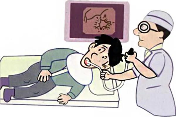 這項(xiàng)檢查很重要，40歲以上應(yīng)該做！
