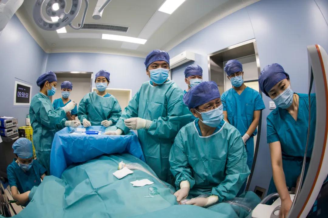 針尖上的黑科技來(lái)了！以針代刀“燒烤”惡性腫瘤組織