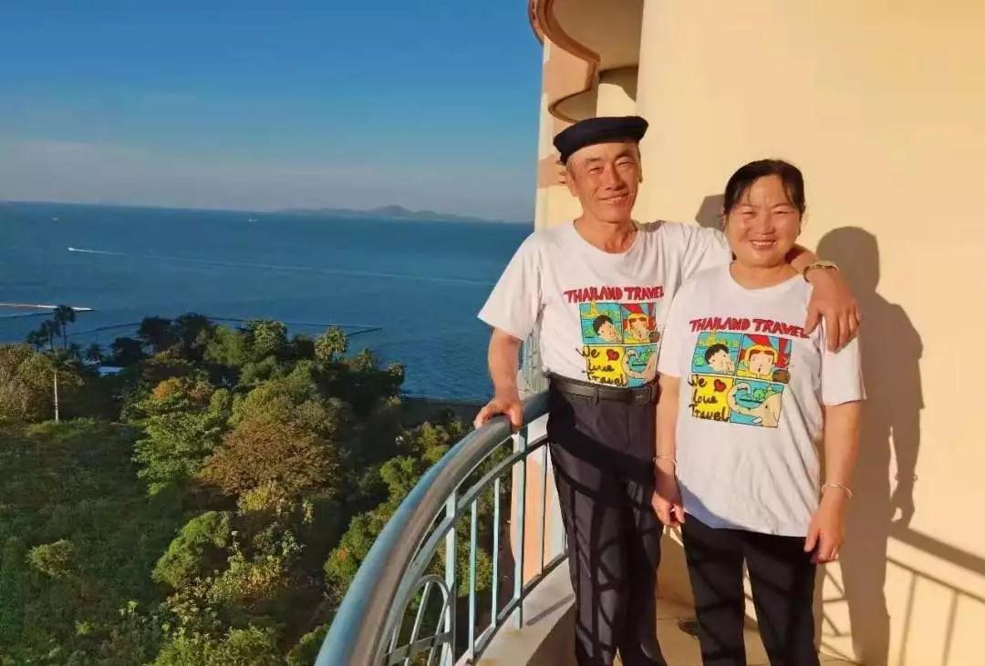 跨國(guó)救助ing！“孝心”遭遇“考驗(yàn)” 善心傳遞溫暖