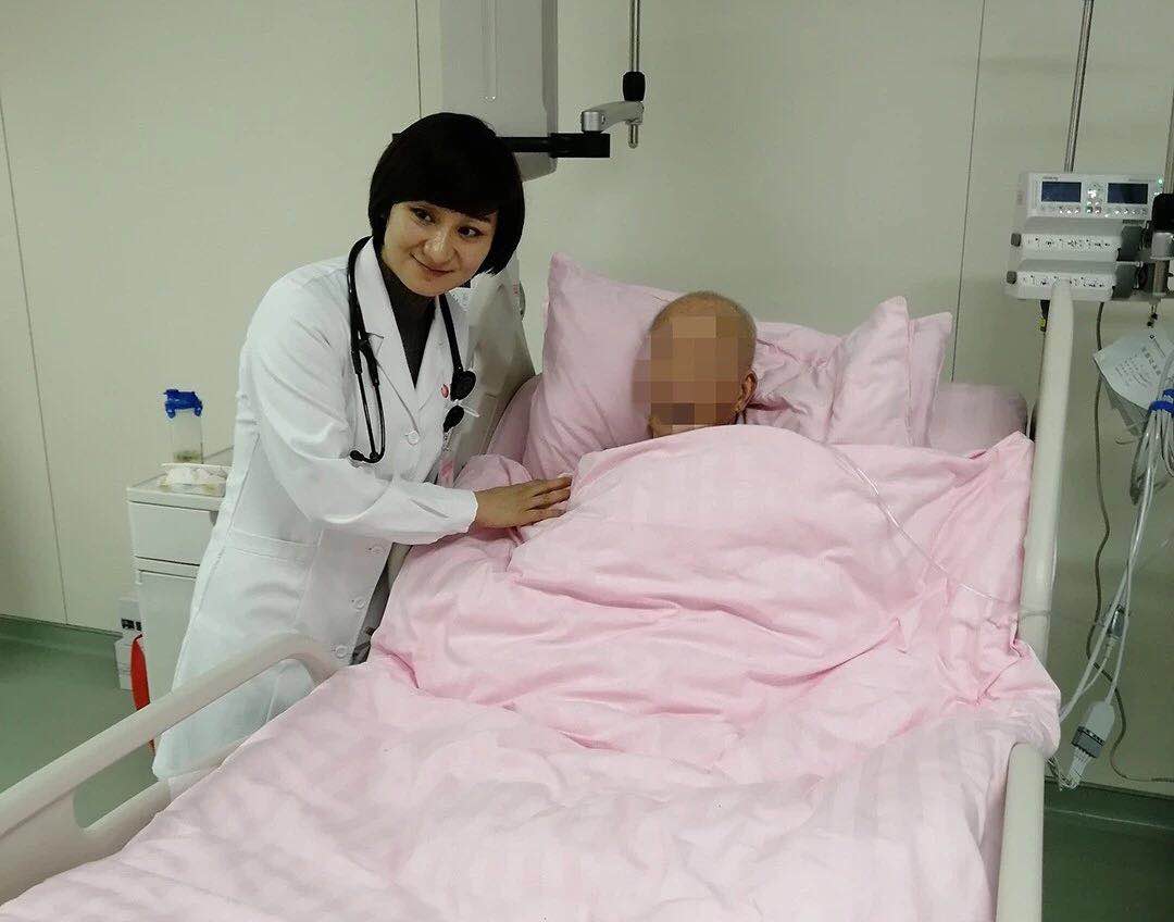 奇跡！101歲老人起死回生！西安國際醫(yī)學(xué)中心醫(yī)院成功救治百歲老人
