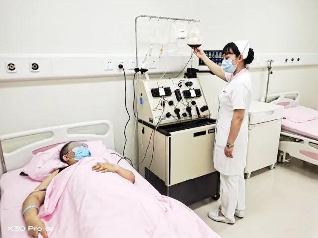 若身體發(fā)出這四個求救信號，當心得了白血??！