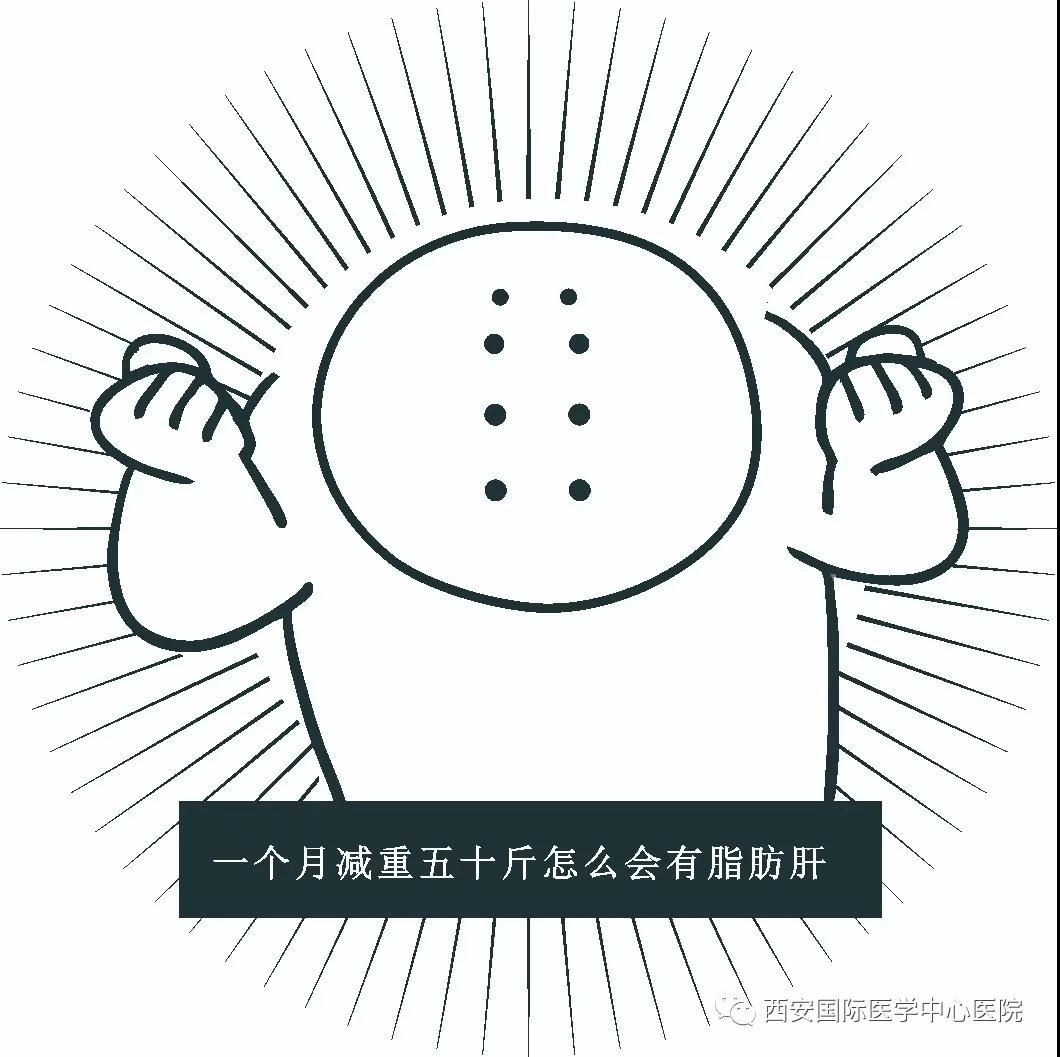 這個(gè)病不是胖子的專利，瘦子也中招，原因在這兒！
