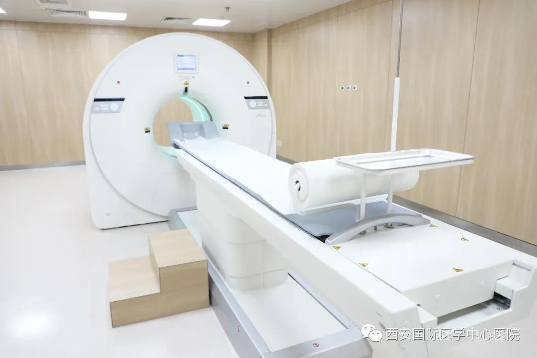 這個科室超硬“核”！掀起核醫(yī)學(xué)最“溫情”一面