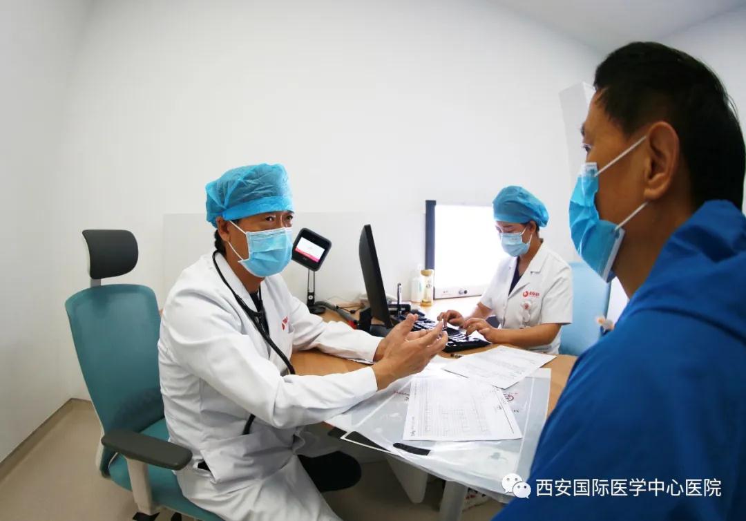 三秦都市報(bào)——王海昌:我只是個(gè)有愛心的醫(yī)生！