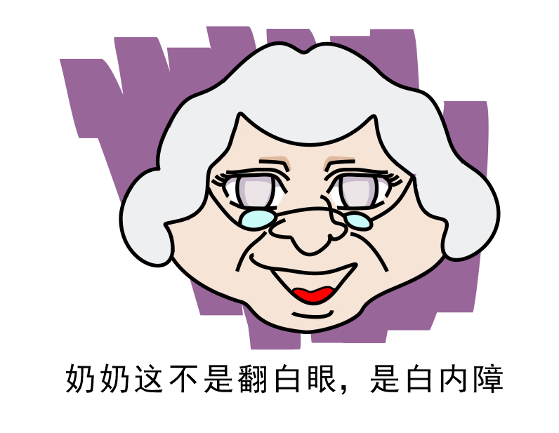 請注意！得了這個眼科疾病，手術是唯一的治療方法