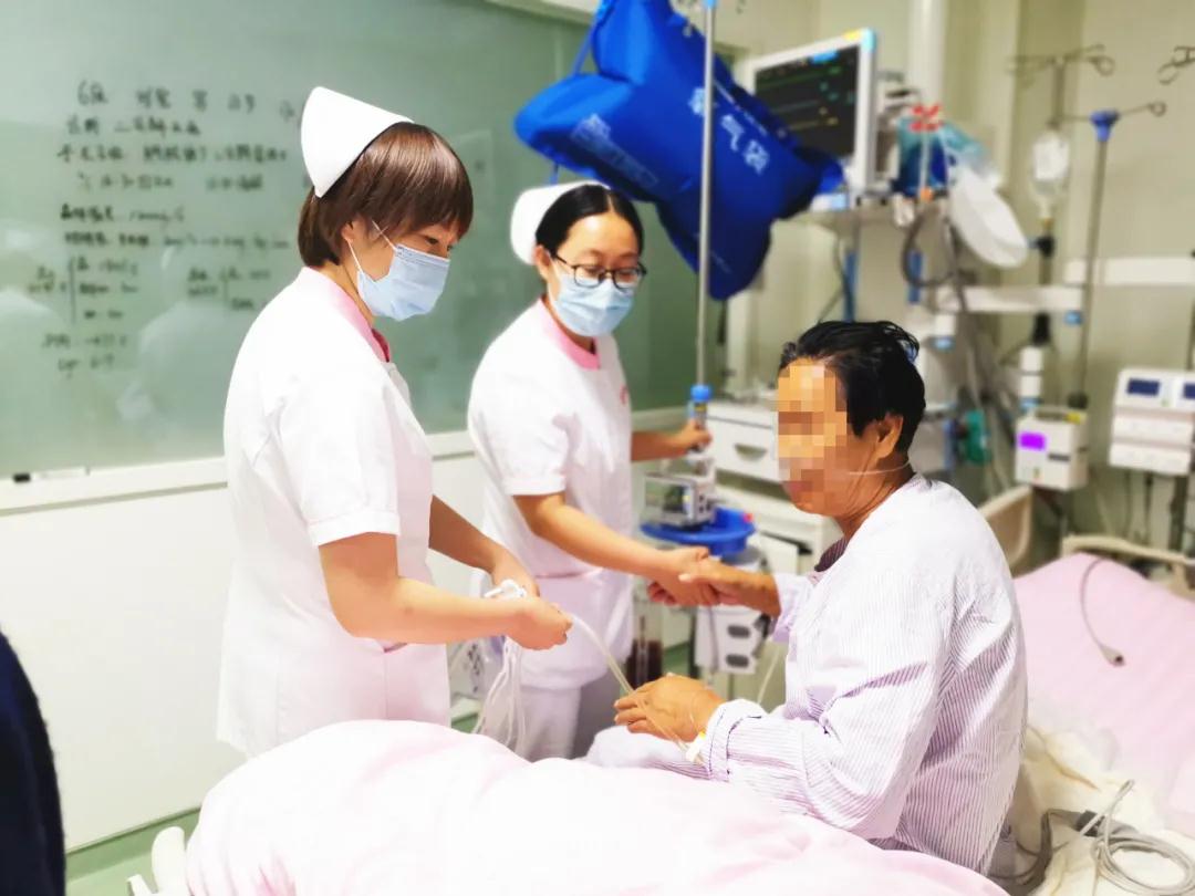 心臟二尖瓣置換術(shù)后，第二天就能下地？心臟外科用達芬奇機器人告訴你答案