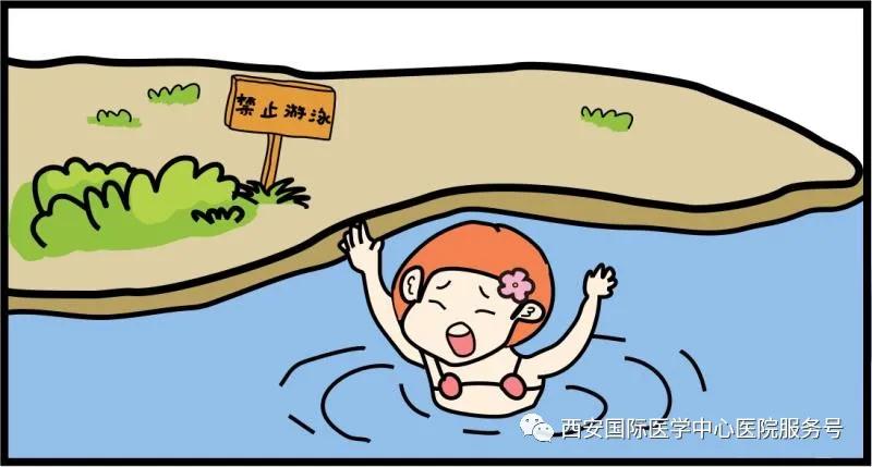 夏季游泳爽！這些科學施救措施要知道