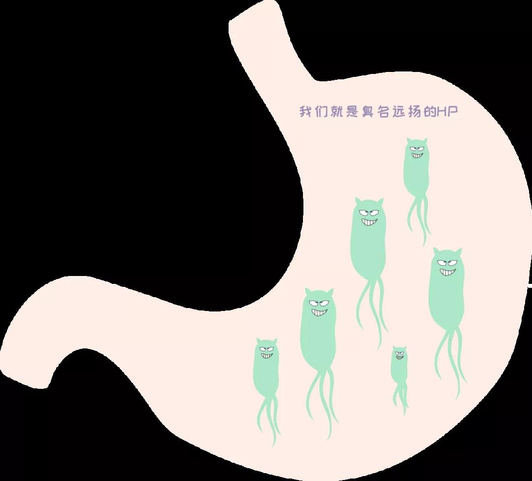 當(dāng)身體出現(xiàn)這四個(gè)危險(xiǎn)信號(hào)，胃已不堪重負(fù)