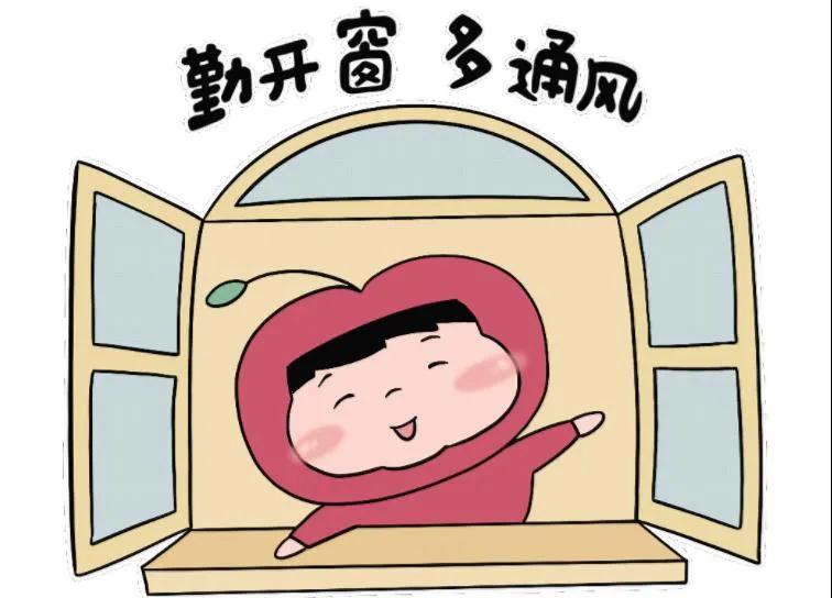 【科普】孩子一入園就生??？注意好這些助你打破魔咒