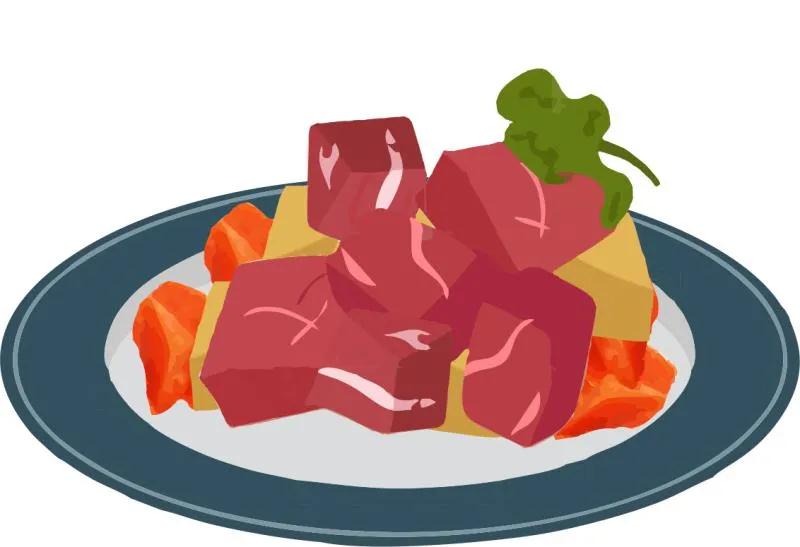 【每日一膳】在“凍手凍腳”的季節(jié)，這道佳肴補(bǔ)而不膩！