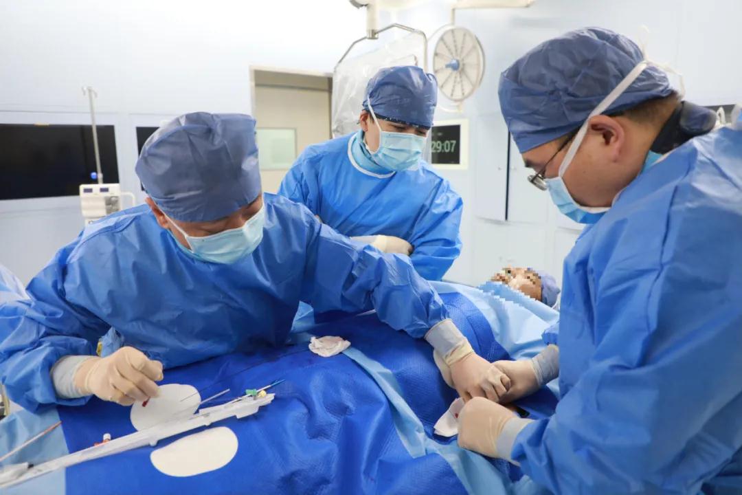 多年頑固性高血壓治不好？可能是這條“禍蛇”在“作妖”