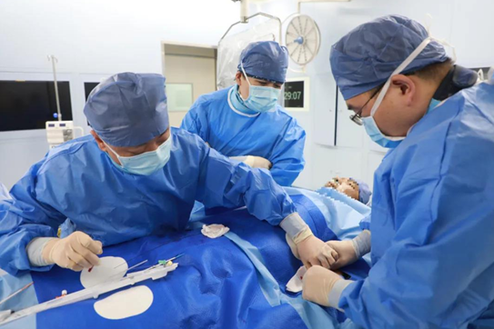 健康時(shí)報(bào)—多年頑固性高血壓治不好？可能是這條“禍蛇”在作怪