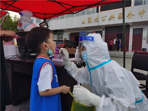 守城！為他們獻(xiàn)上入秋的第一份敬意
