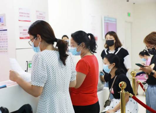 不掛號(hào)，解決多個(gè)問題，多學(xué)科MDT聯(lián)合門診讓更年期女性少跑腿，更安心！