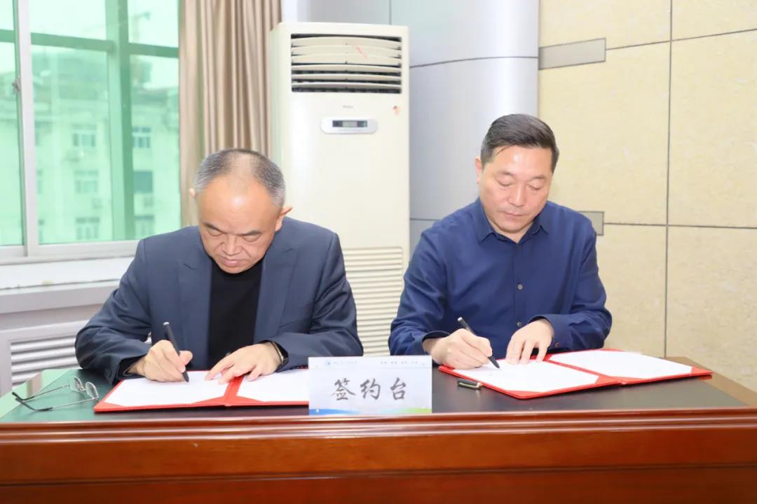 強強聯(lián)手！銅川百姓就醫(yī)新福利！