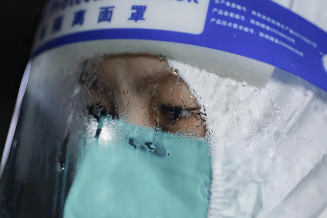 358 人、53 個點、15 萬+，這群人讓這座城的寒冬流淌著一股暖流