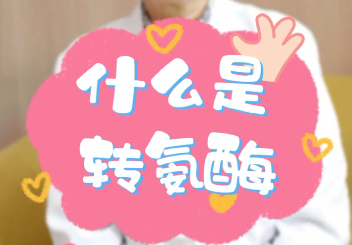 【名醫(yī)面對面之消化100問】什么是轉(zhuǎn)氨酶？