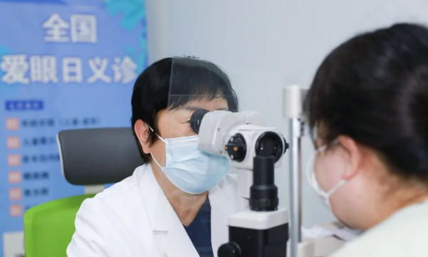 全國愛眼日|多數(shù)人躲不過的眼疾，究竟該怎么治？