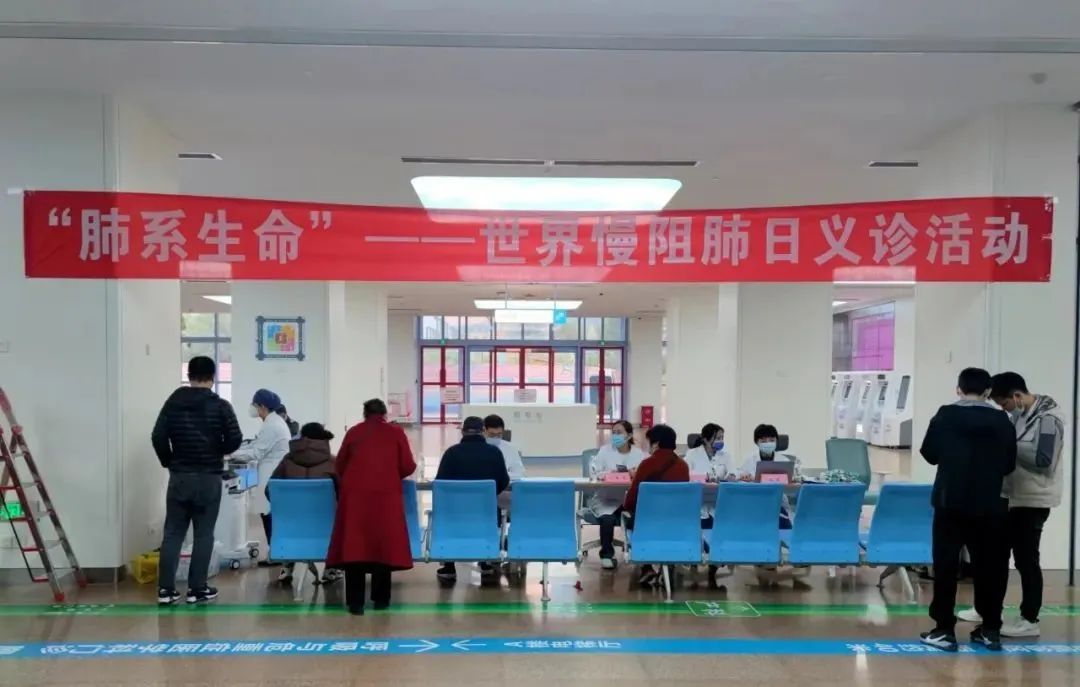 警惕這個隱匿的呼吸“殺手”，出現(xiàn)這6種情況一定要做檢查