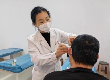咳嗽、咽痛、乏力……對(duì)付“長(zhǎng)新冠”癥狀就是中醫(yī)+康復(fù)