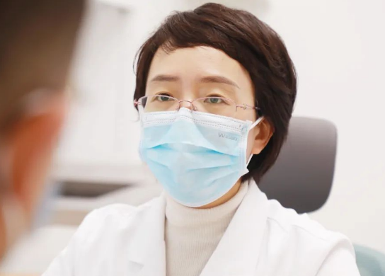 大醫(yī)之道|李娜：循此苦旅，以達(dá)繁星