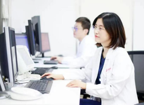 磁波刀為子宮肌瘤患者帶來福音！