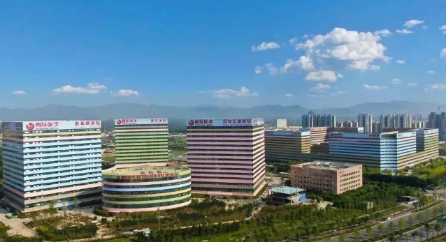 職位熱招丨Join國(guó)際醫(yī)學(xué)，攜手共進(jìn)，未來(lái)可期