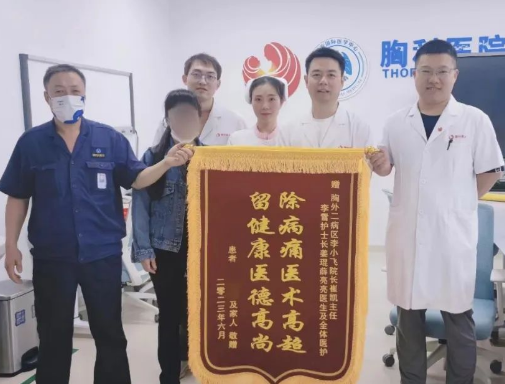 不拼一把，怎會有生命的奇跡
