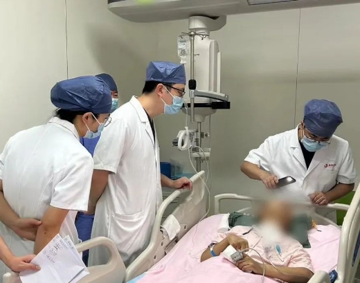 從重型腦干出血到生活自理，多名腦干出血患者在這里蘇醒