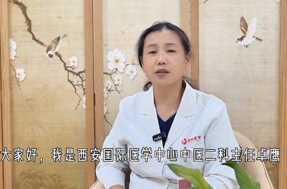 孩子發(fā)燒、咳嗽、脾胃差……中醫(yī)手法學(xué)起來！簡單易掌握