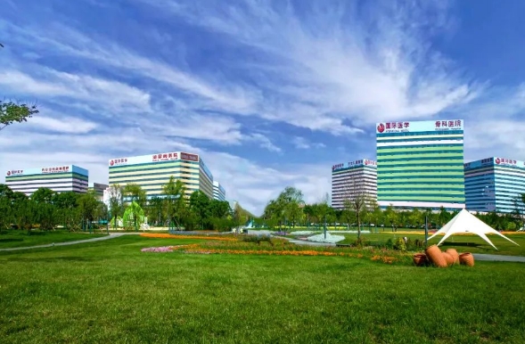 人文味、煙火氣、音樂(lè)療，這家醫(yī)院讓看病更有溫度