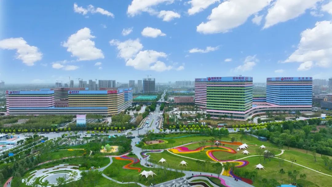 “建院五周年 健康惠民眾”公益活動，等您參與！