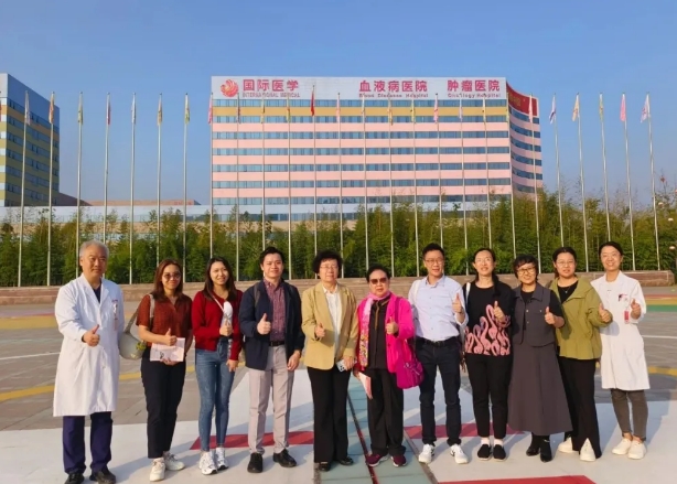 海峽兩岸暨港澳營(yíng)養(yǎng)科學(xué)大會(huì)聚焦醫(yī)院臨床營(yíng)養(yǎng)學(xué)科建設(shè)，西安國(guó)際醫(yī)學(xué)中心醫(yī)院成亮點(diǎn)