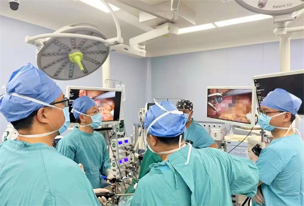 前列腺腫瘤標(biāo)志物升高，癌轉(zhuǎn)移，全球不到60例！人生實(shí)在太刺激