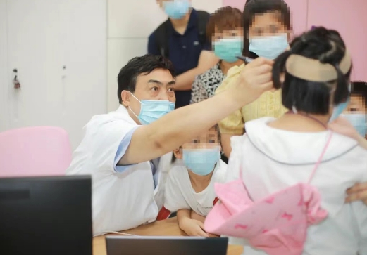 重磅喜訊！郭樹忠教授 為愛再揚(yáng)帆，隆重開啟“新耳”篇章