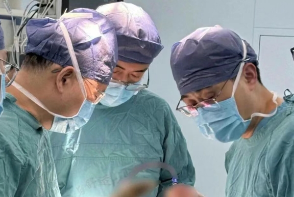 國際醫(yī)學(xué)，一等獎！