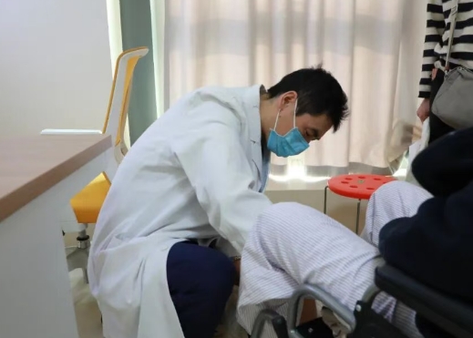 動之痛、言之困、呼吸之難.....康復治療專家為您健康保駕護航