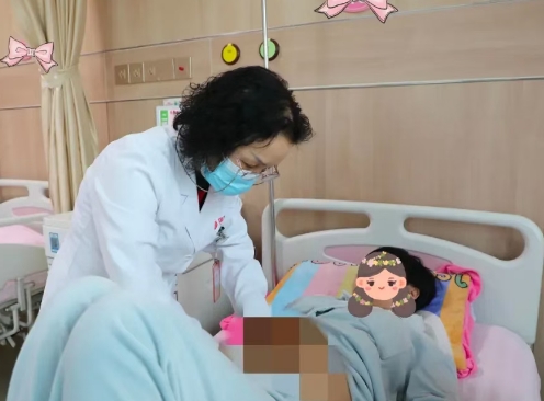 三封感謝信，見證腫瘤二科醫(yī)護團隊的仁心與溫度